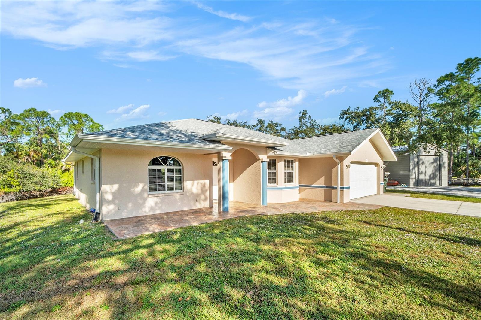 3375 DALHART CT