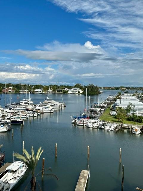 507 TAMIAMI TRL N #502, #502
