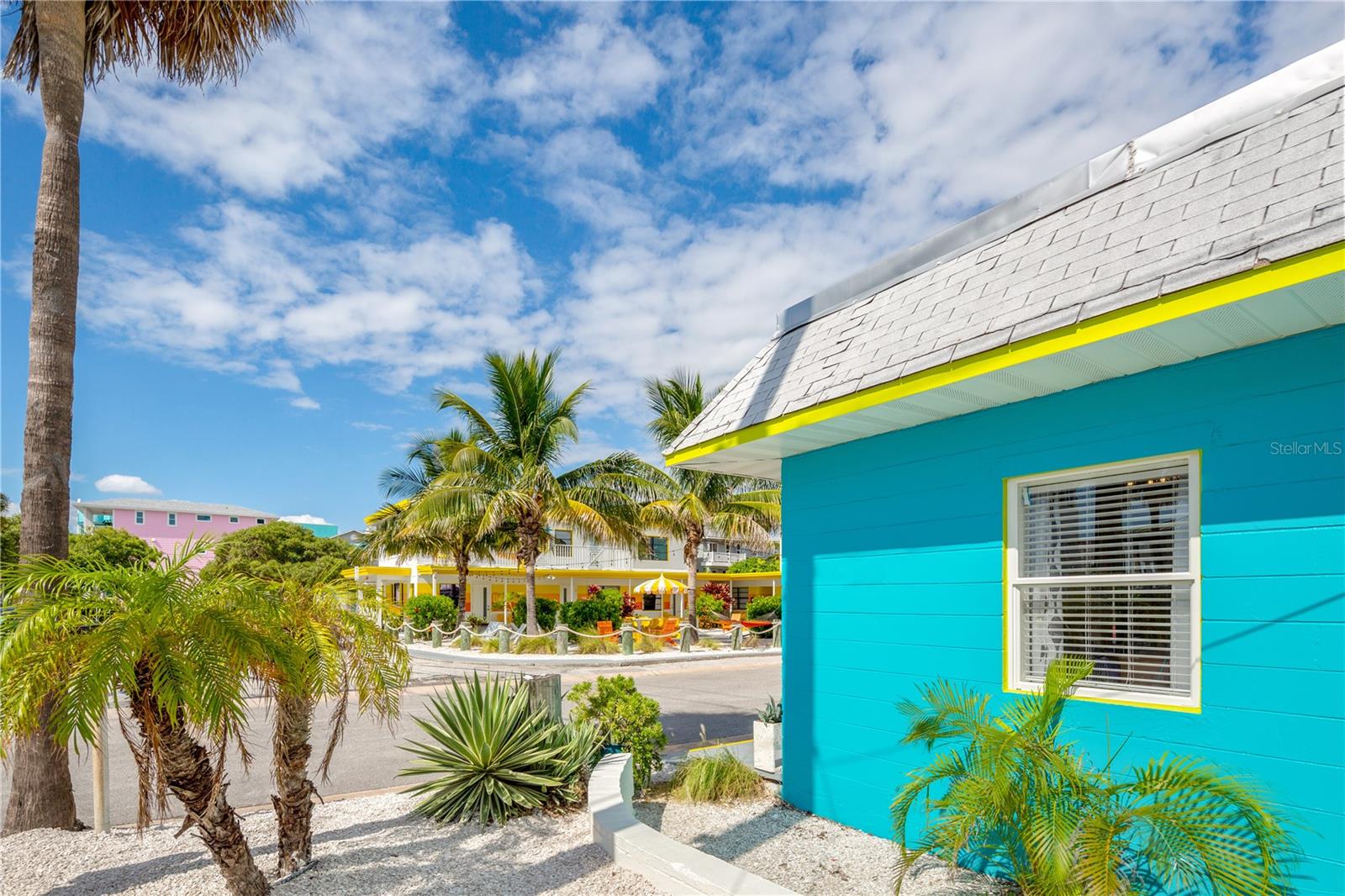 7901 W GULF BLVD #A, #A
