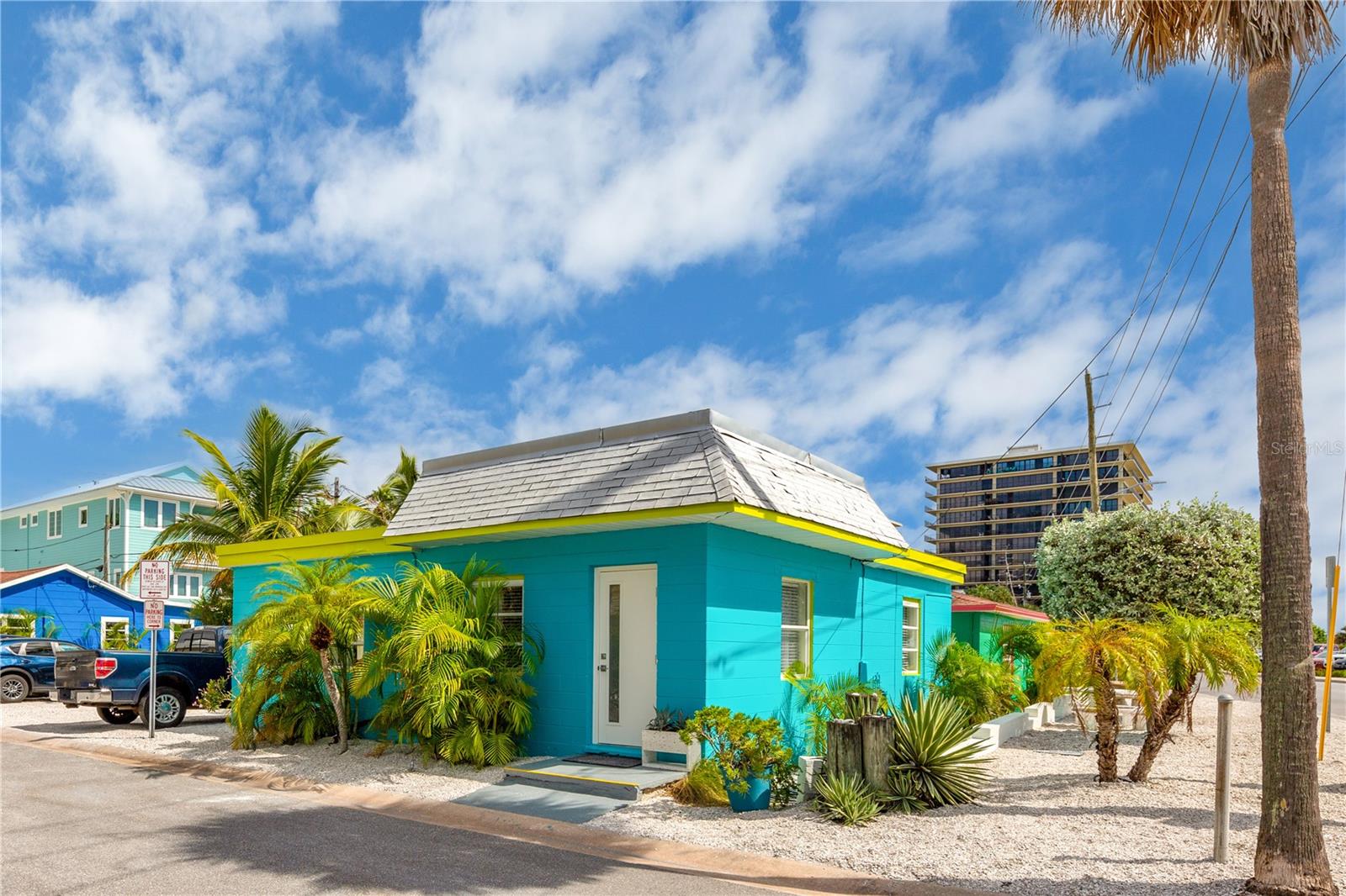 7901 W GULF BLVD #A, #A