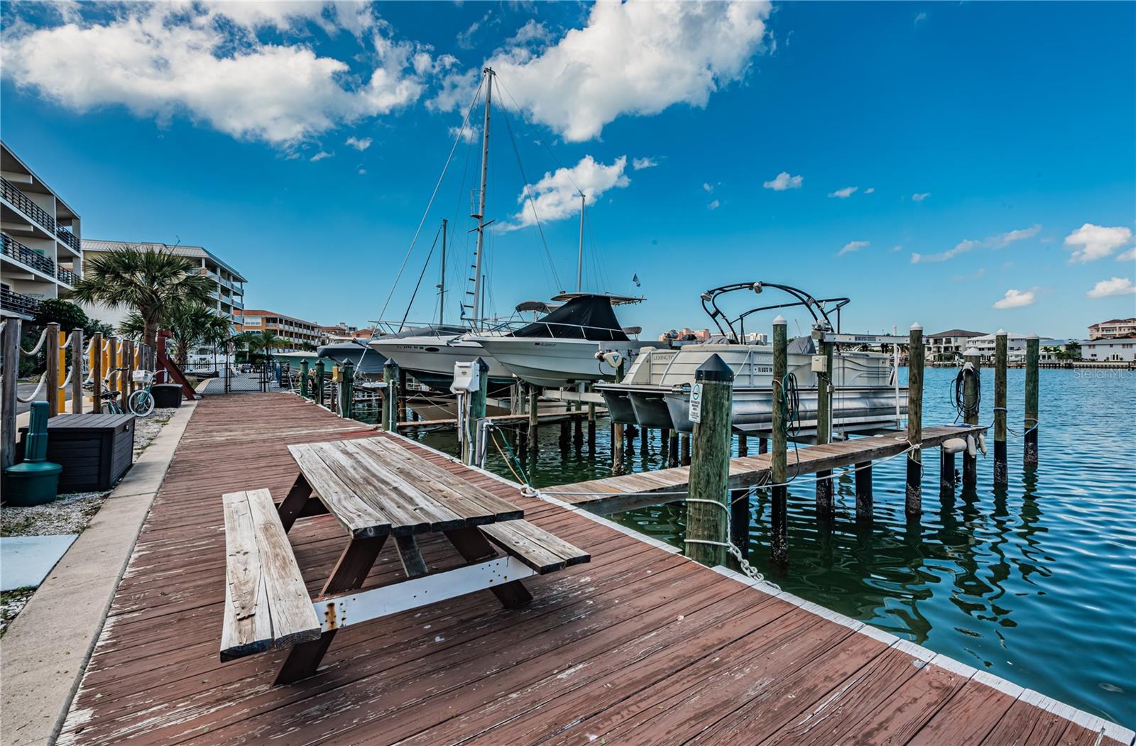 800 BAYWAY BLVD #12, #12
