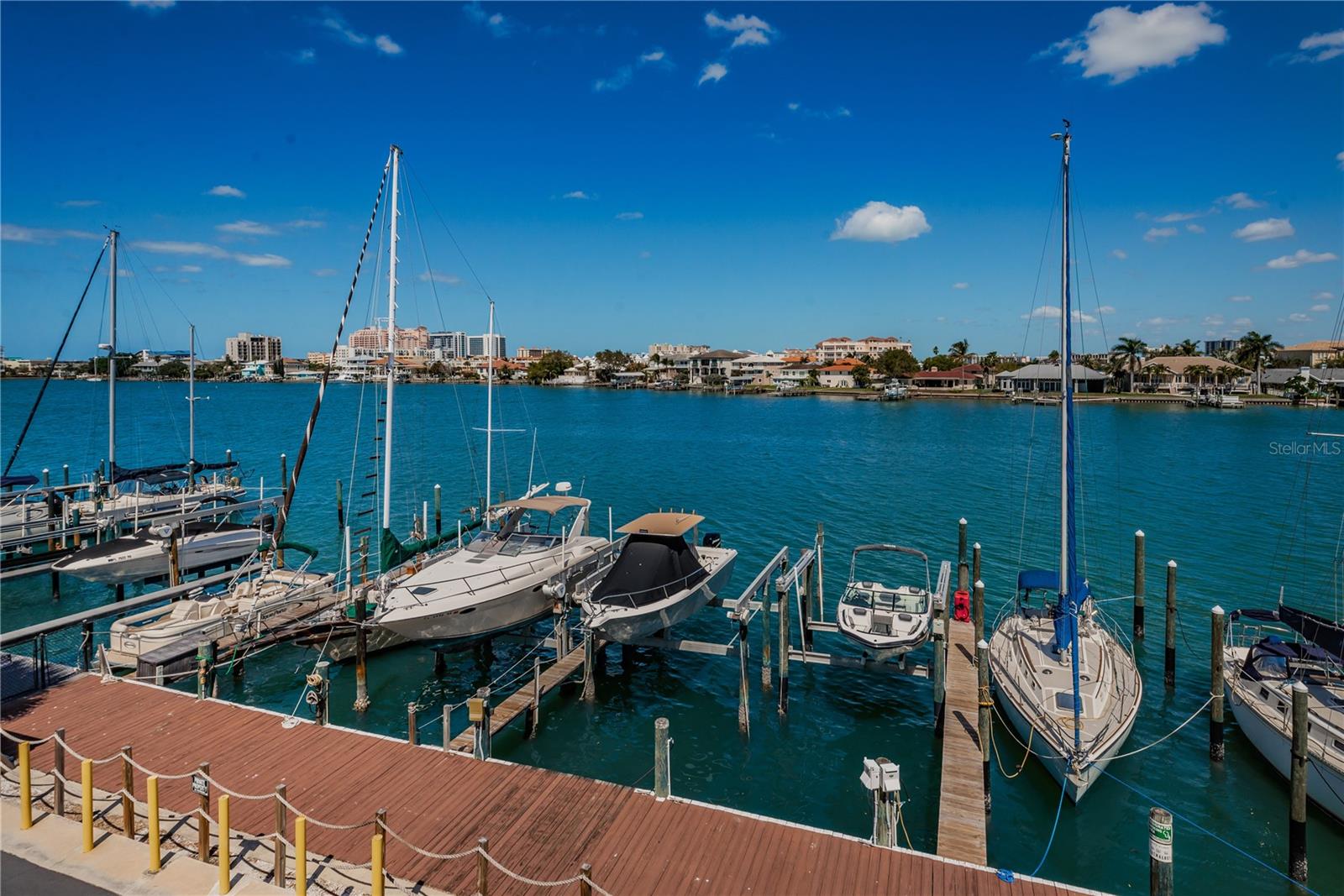 800 BAYWAY BLVD #12, #12