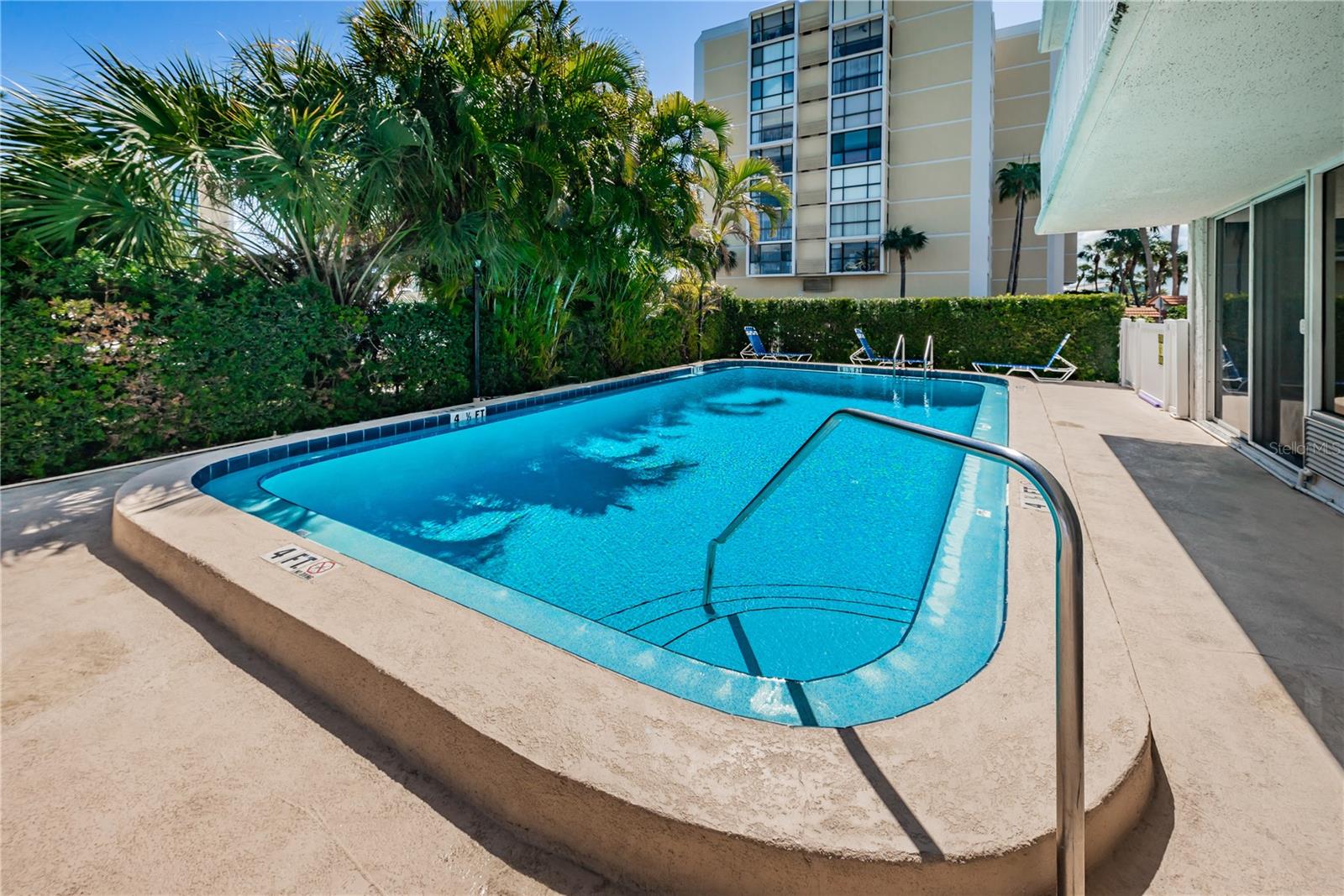 800 BAYWAY BLVD #12, #12