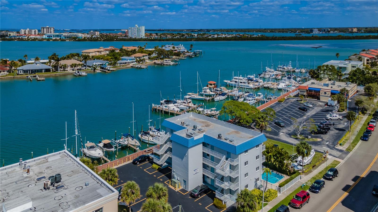 800 BAYWAY BLVD #12, #12