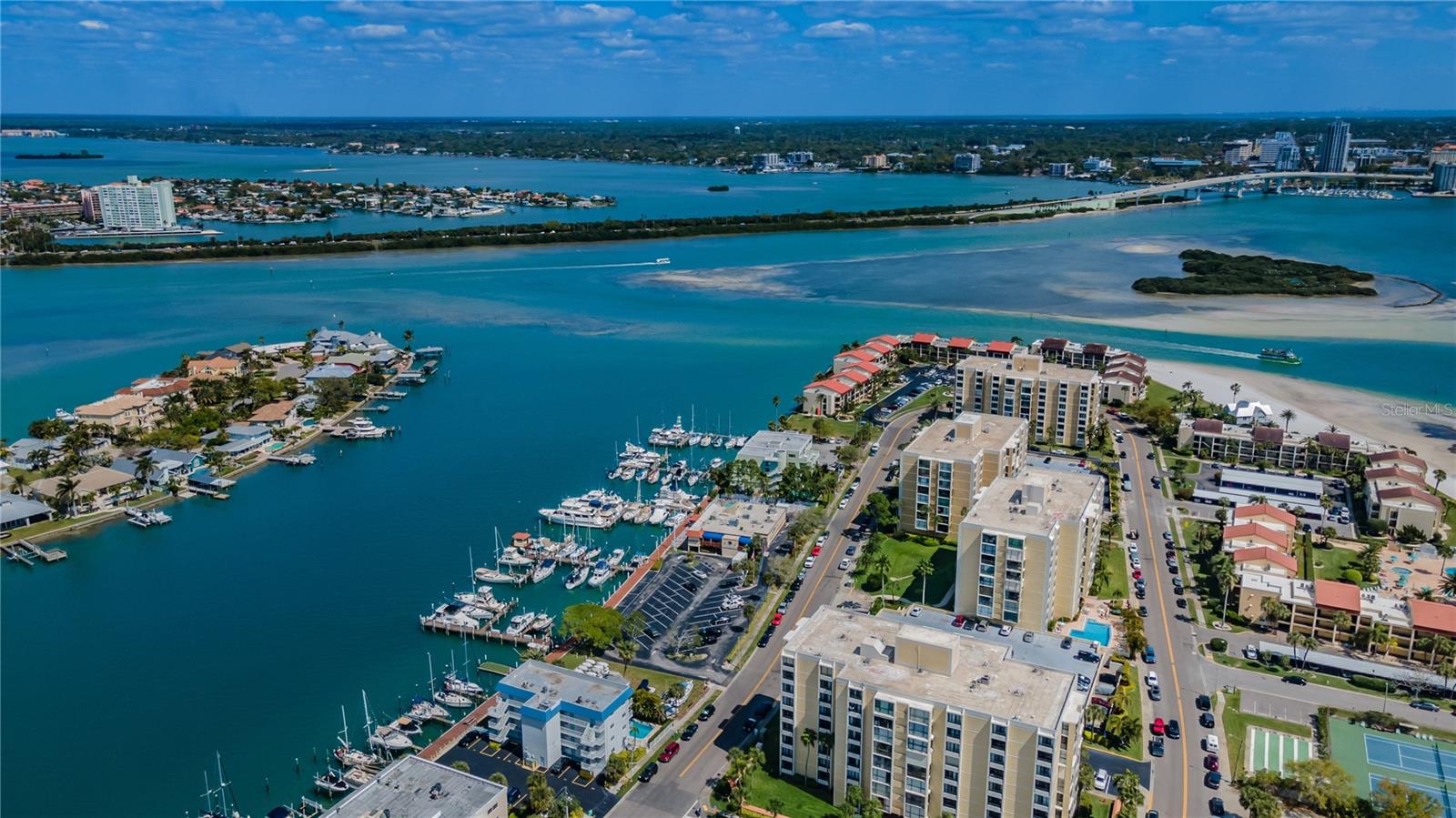 800 BAYWAY BLVD #12, #12