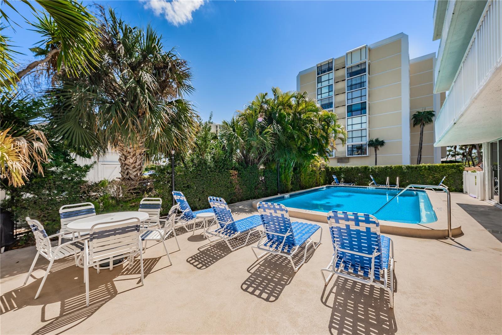 800 BAYWAY BLVD #12, #12