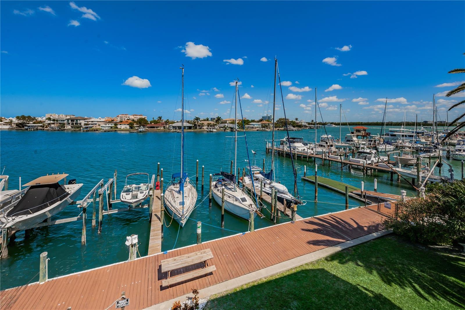 800 BAYWAY BLVD #12, #12