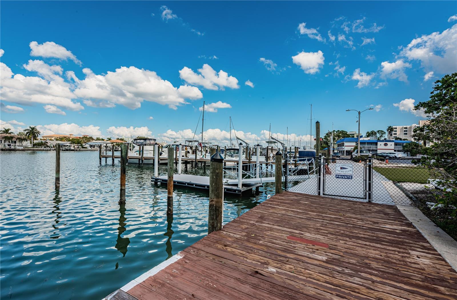800 BAYWAY BLVD #12, #12