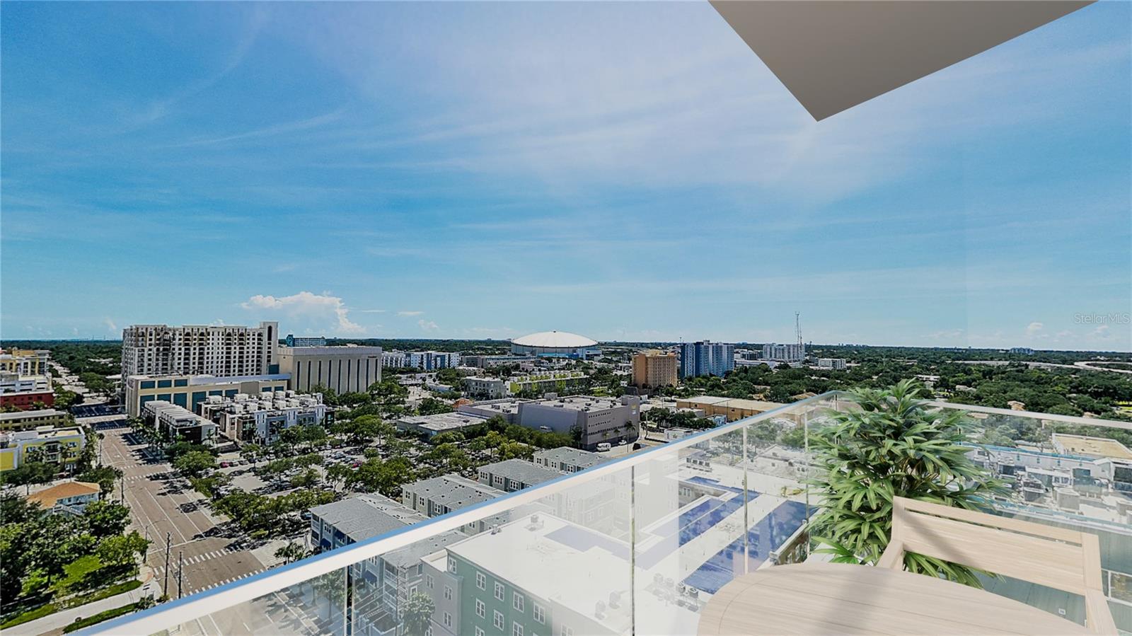 777 3RD AVE N #1308, #1308