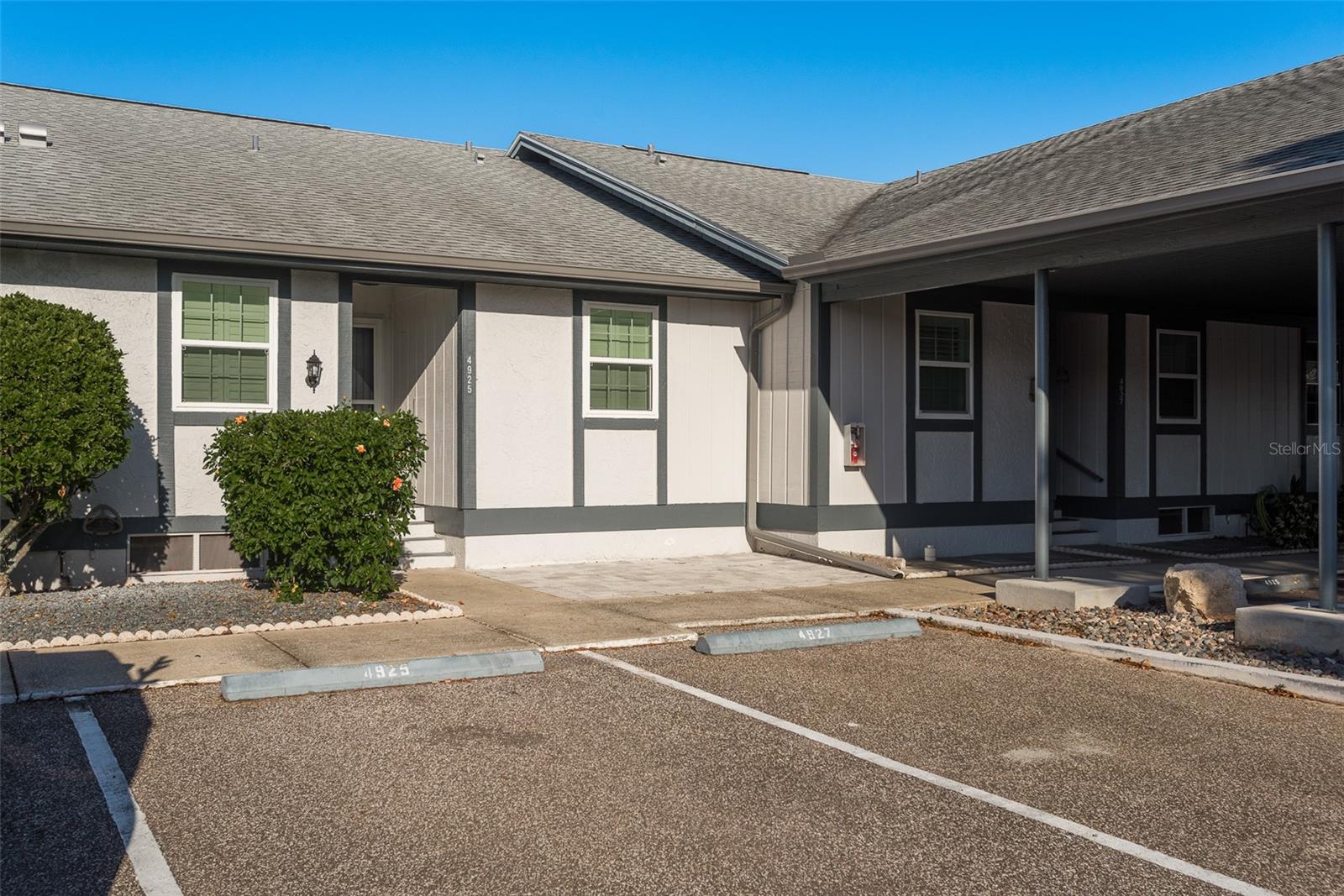 4925 NEW ENGLAND BLVD #204, #204