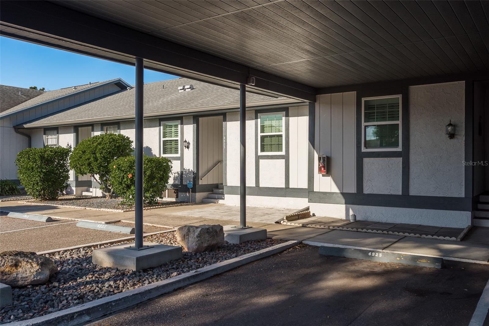 4925 NEW ENGLAND BLVD #204, #204