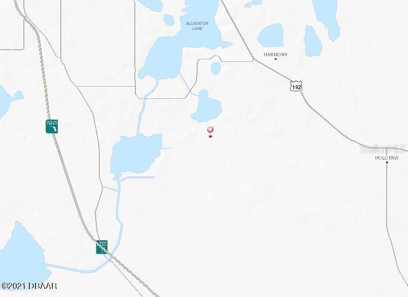 HOLOPAW GROVES RD