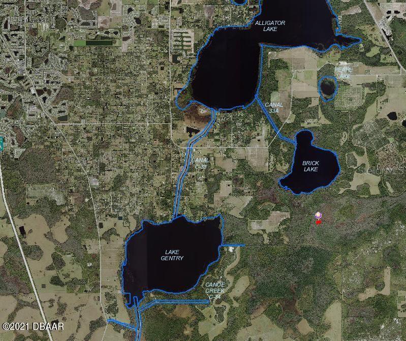 HOLOPAW GROVES RD