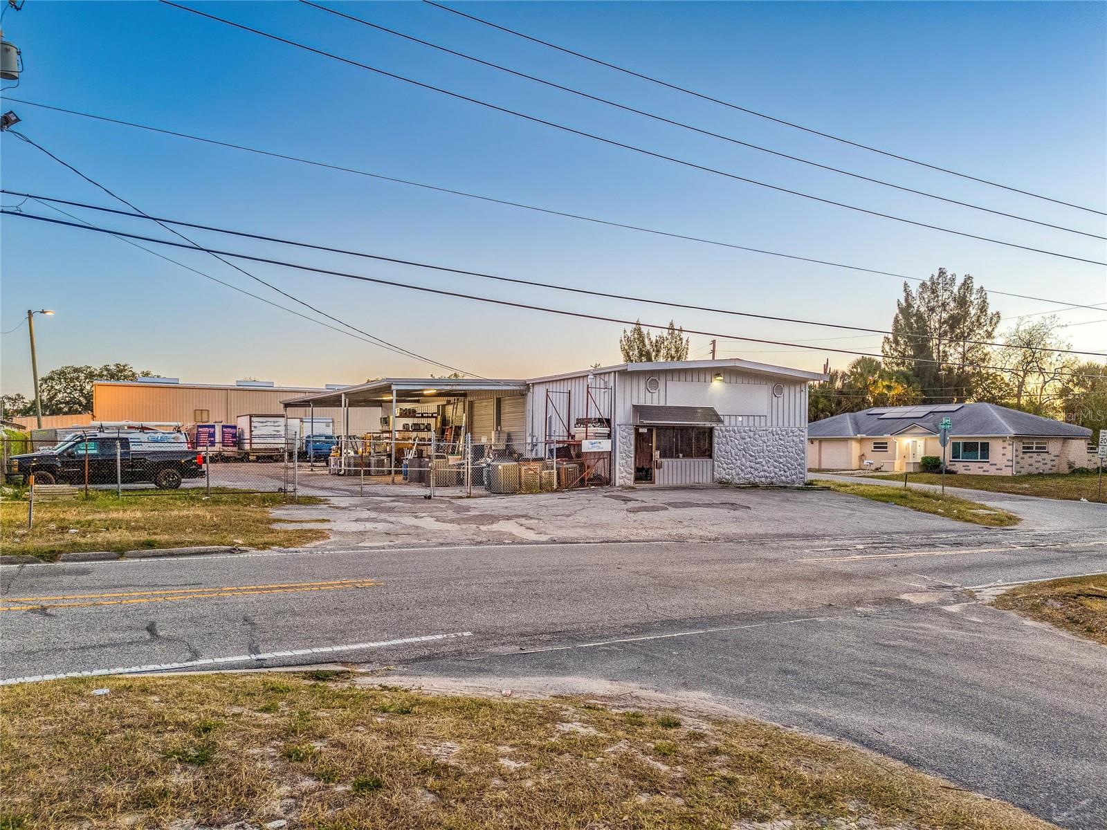 4726-4732 TROUBLE CREEK RD