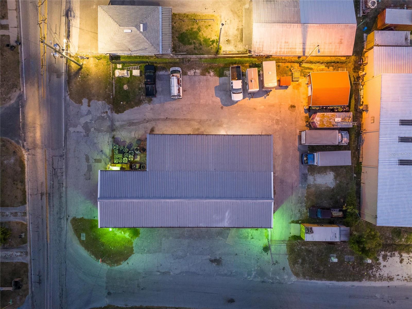4726-4732 TROUBLE CREEK RD
