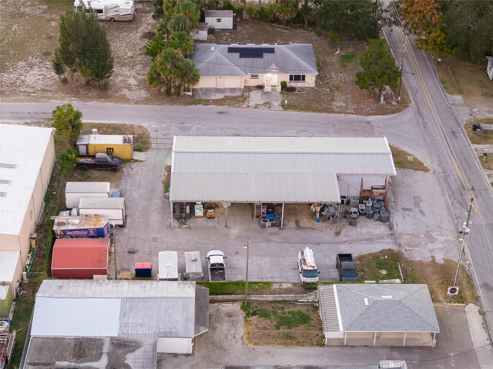 4726-4732 TROUBLE CREEK RD