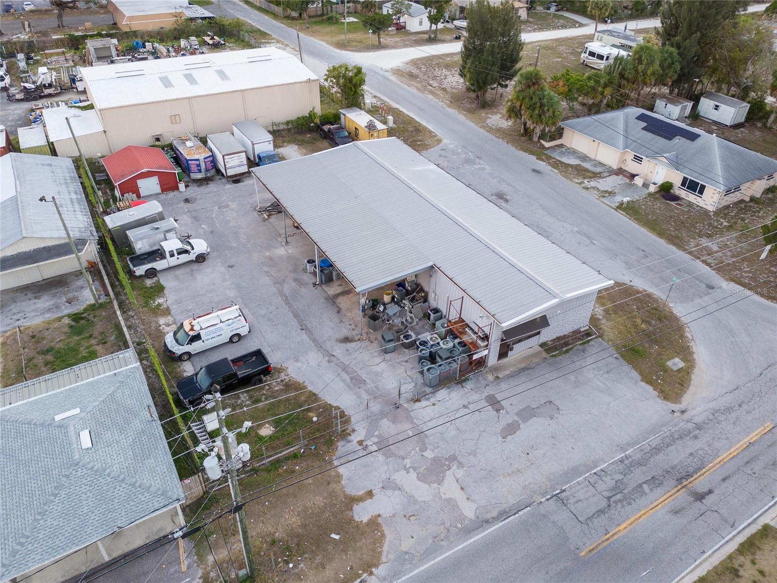4726-4732 TROUBLE CREEK RD