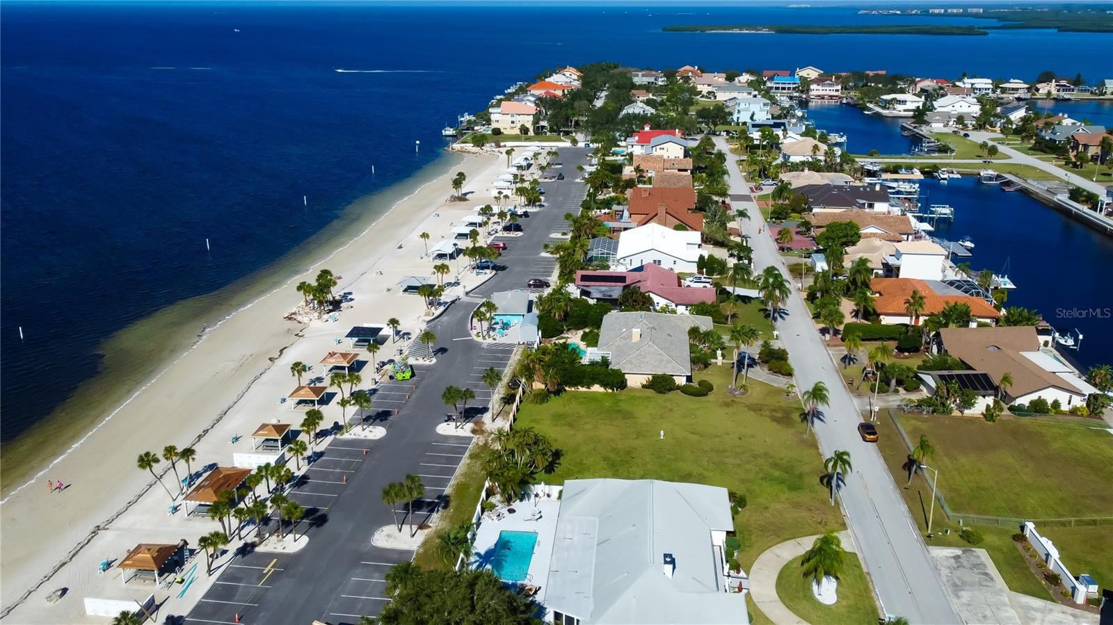 0 WESTSHORE DRIVE