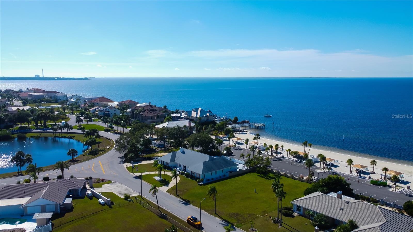 0 WESTSHORE DRIVE