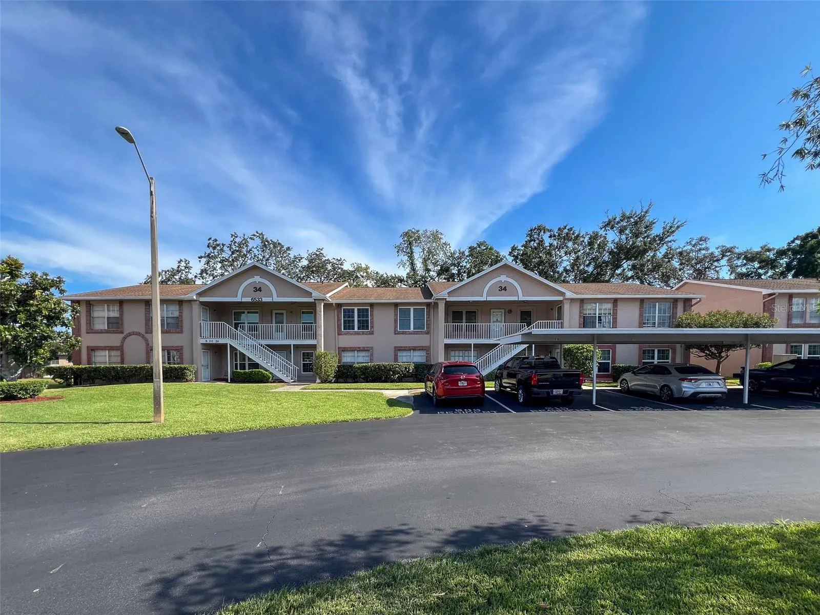 6533 SPRING FLOWER DR #12, #12