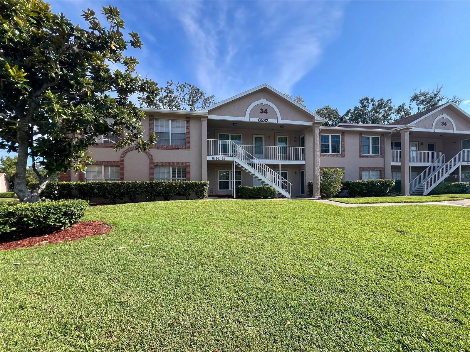 6533 SPRING FLOWER DR #12, #12