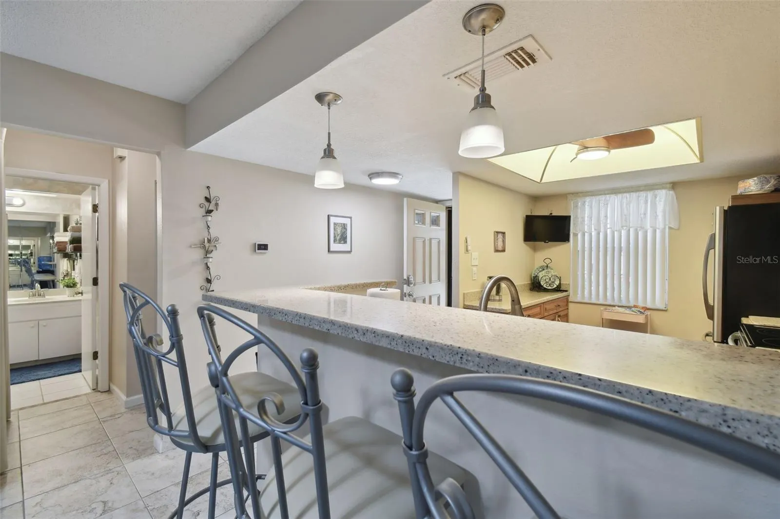 8130 BRADDOCK CIR #3, #3
