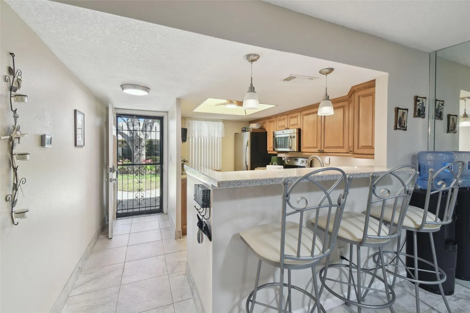 8130 BRADDOCK CIR #3, #3