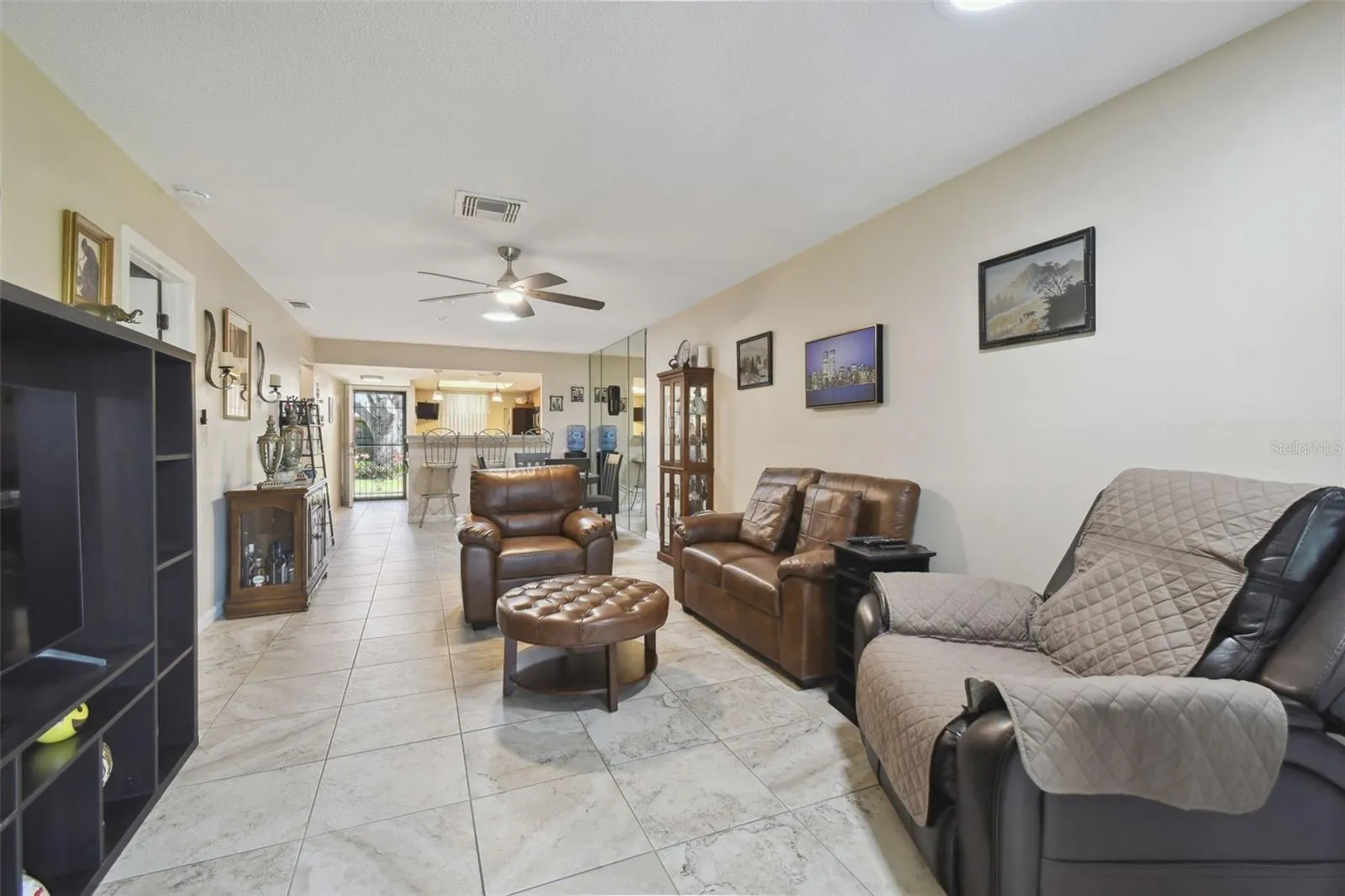 8130 BRADDOCK CIR #3, #3
