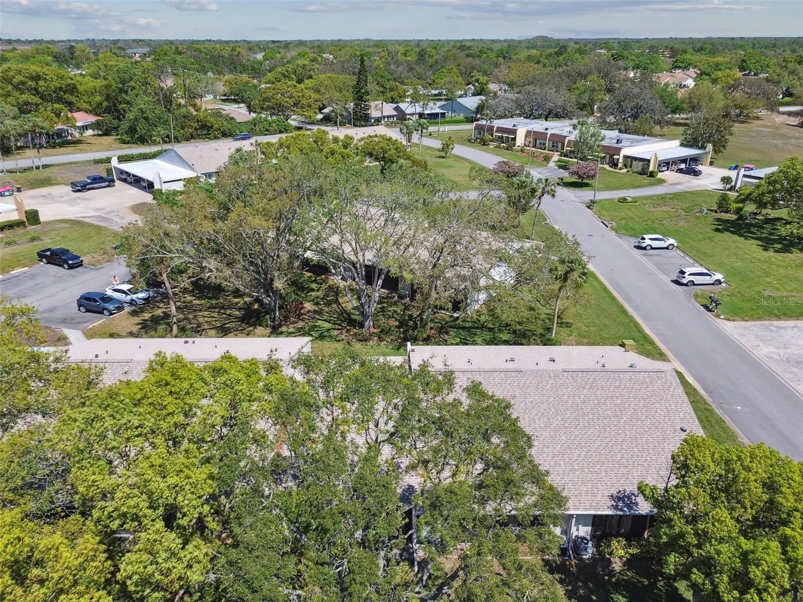 8130 BRADDOCK CIR #3, #3