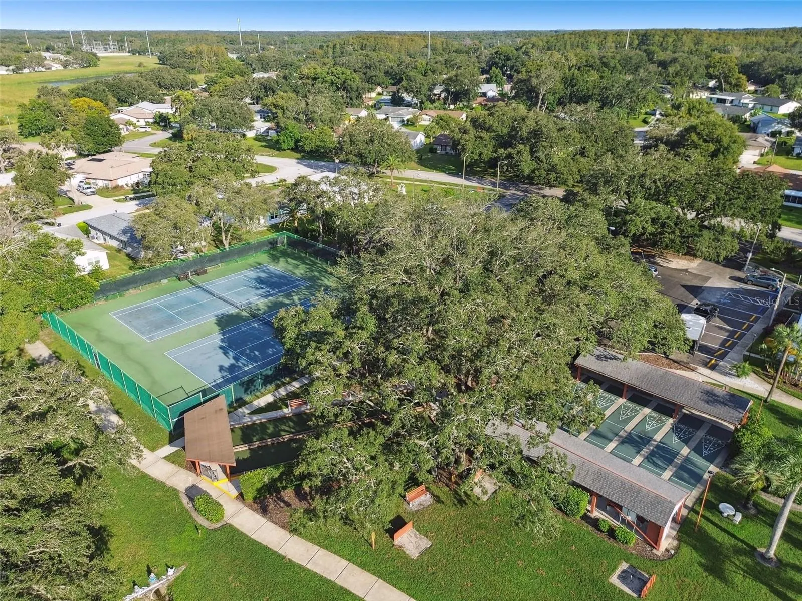 8130 BRADDOCK CIR #3, #3