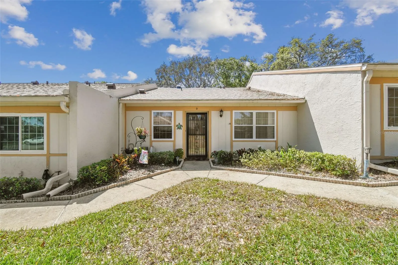 8130 BRADDOCK CIR #3, #3
