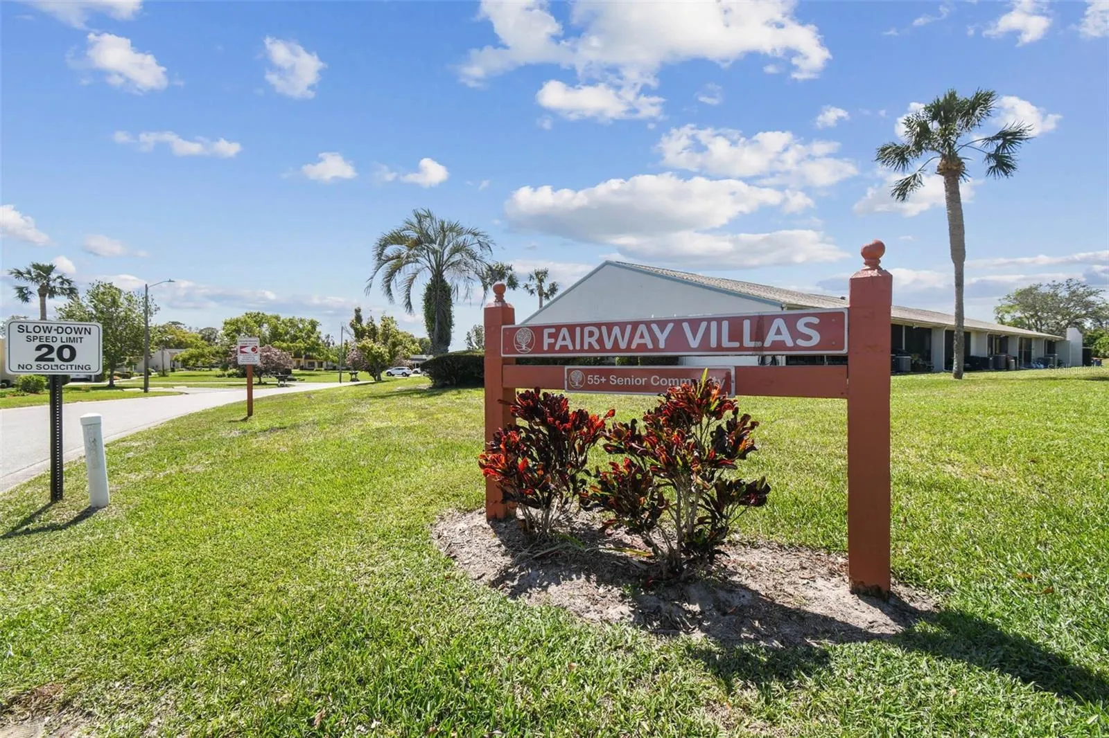 8130 BRADDOCK CIR #3, #3