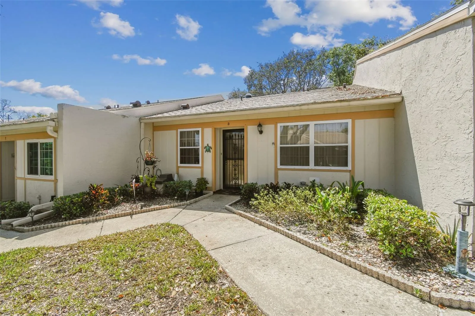 8130 BRADDOCK CIR #3, #3