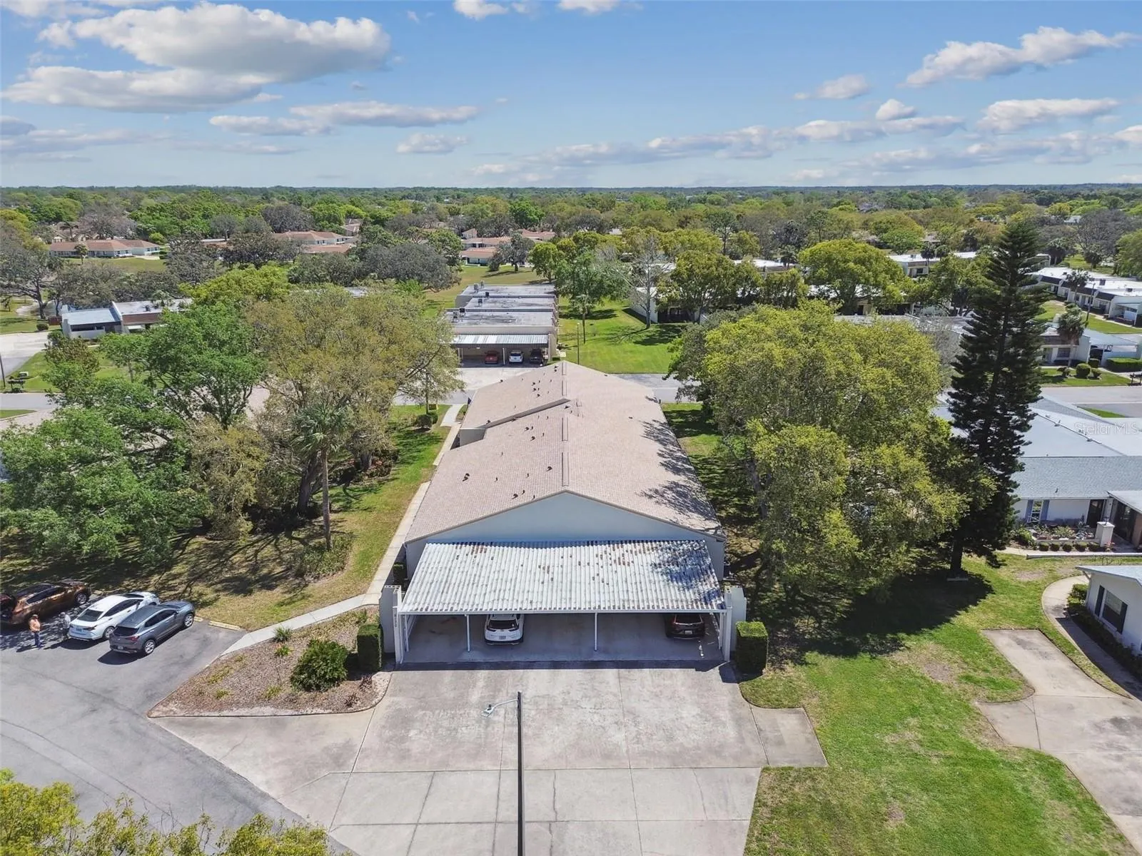 8130 BRADDOCK CIR #3, #3