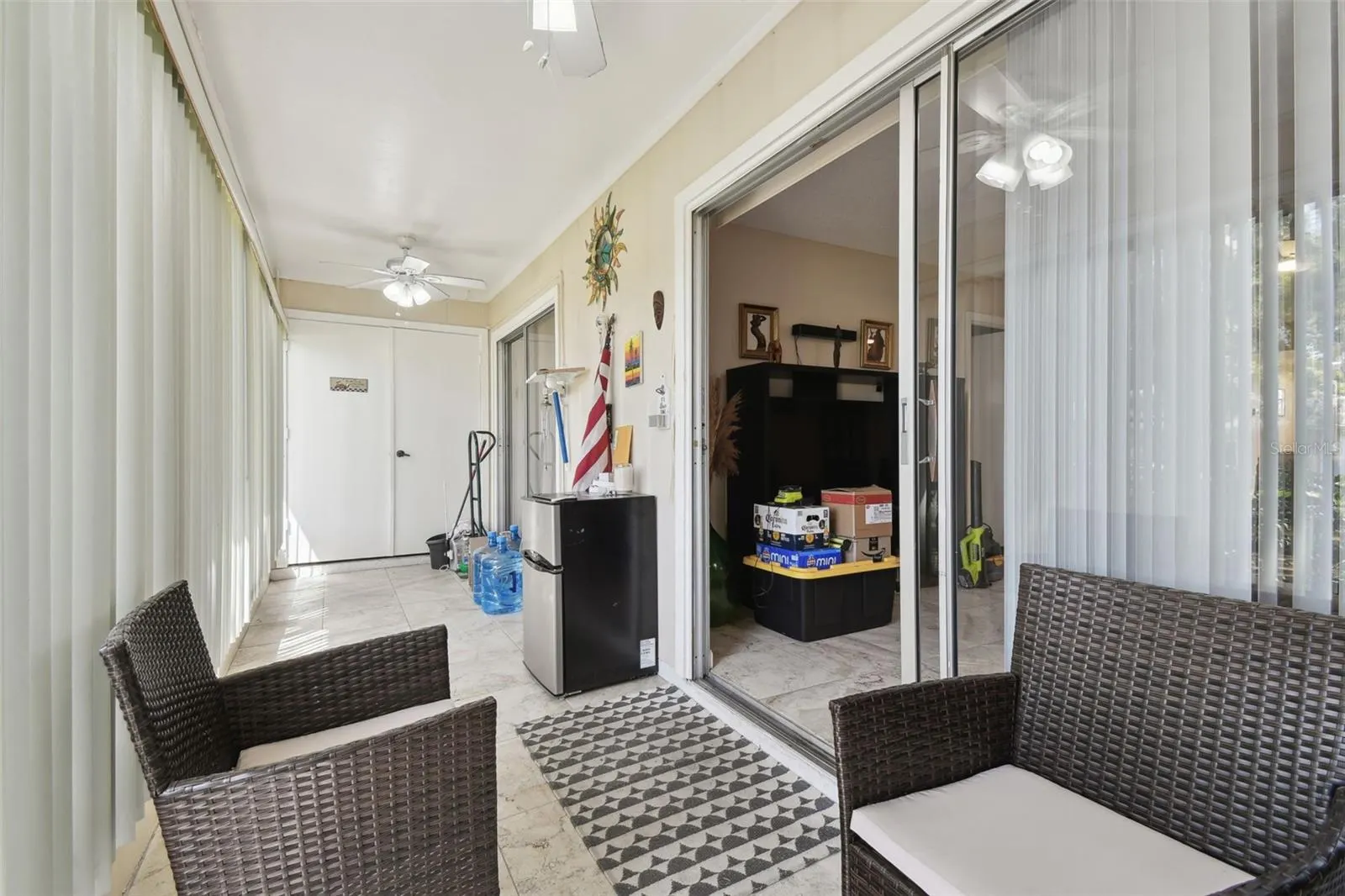 8130 BRADDOCK CIR #3, #3