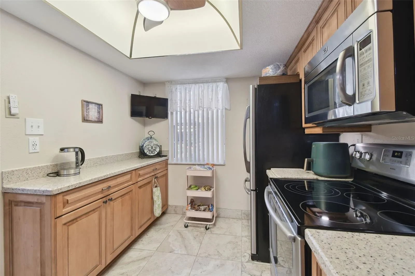 8130 BRADDOCK CIR #3, #3