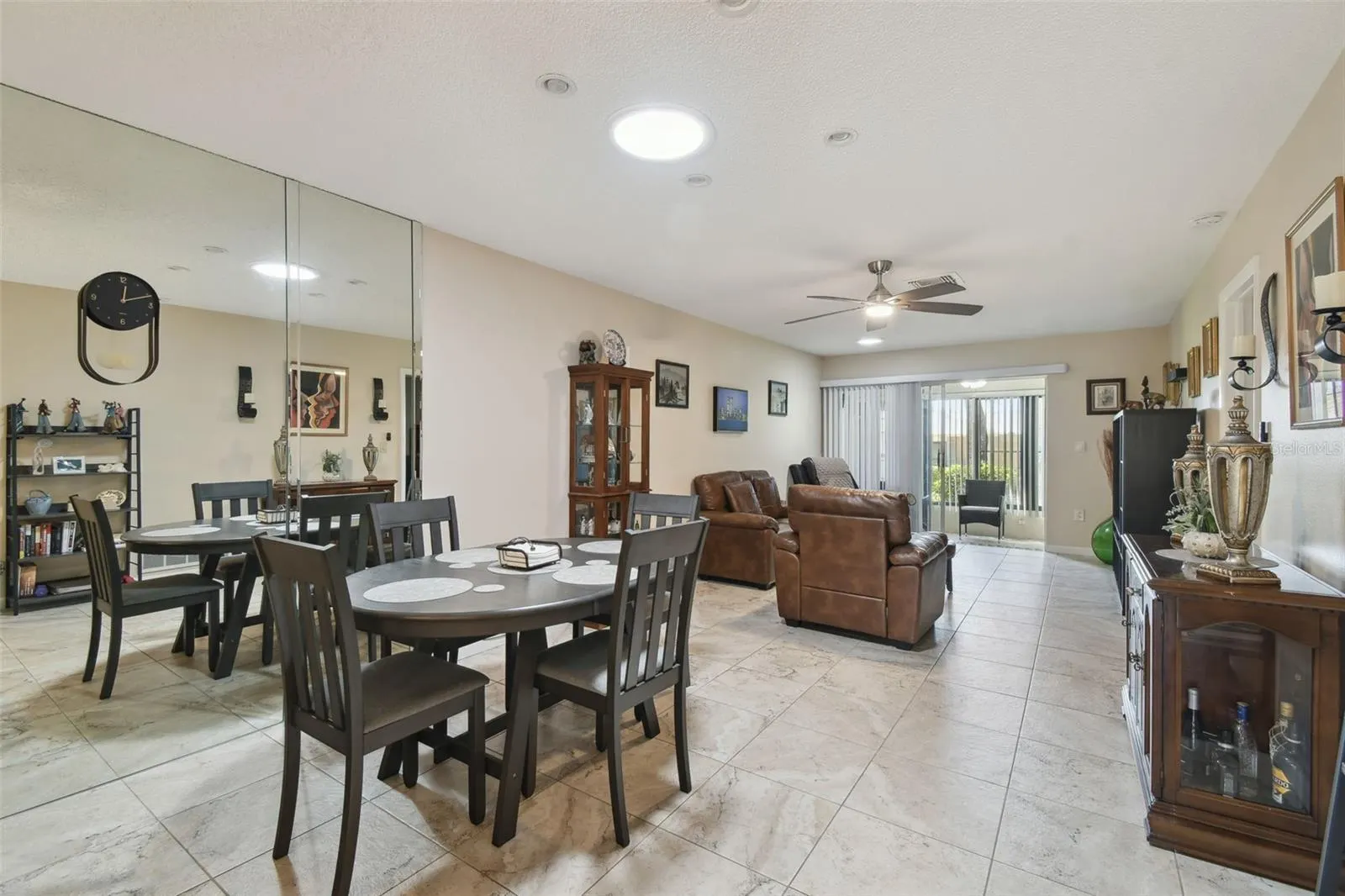 8130 BRADDOCK CIR #3, #3