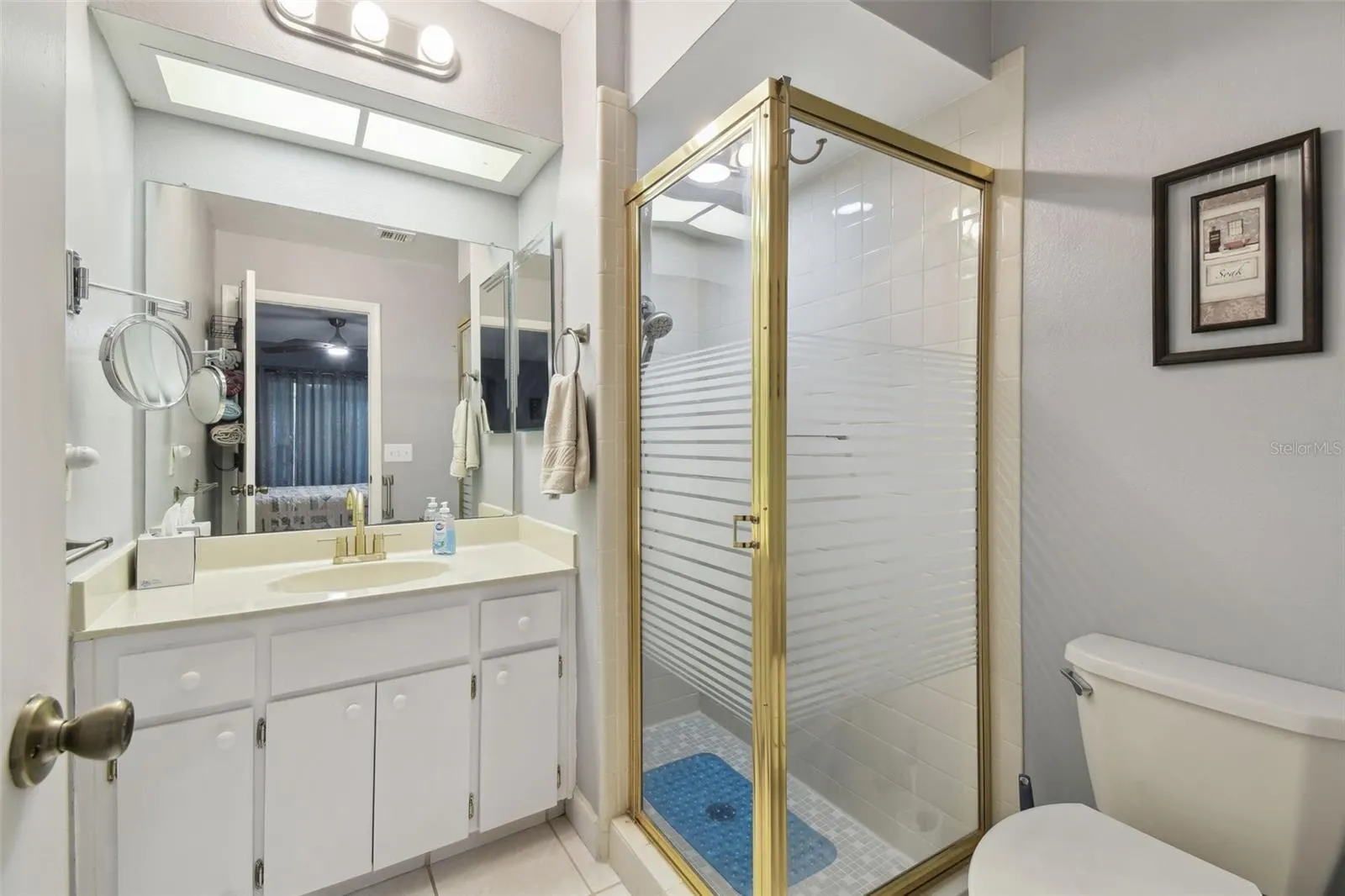 8130 BRADDOCK CIR #3, #3