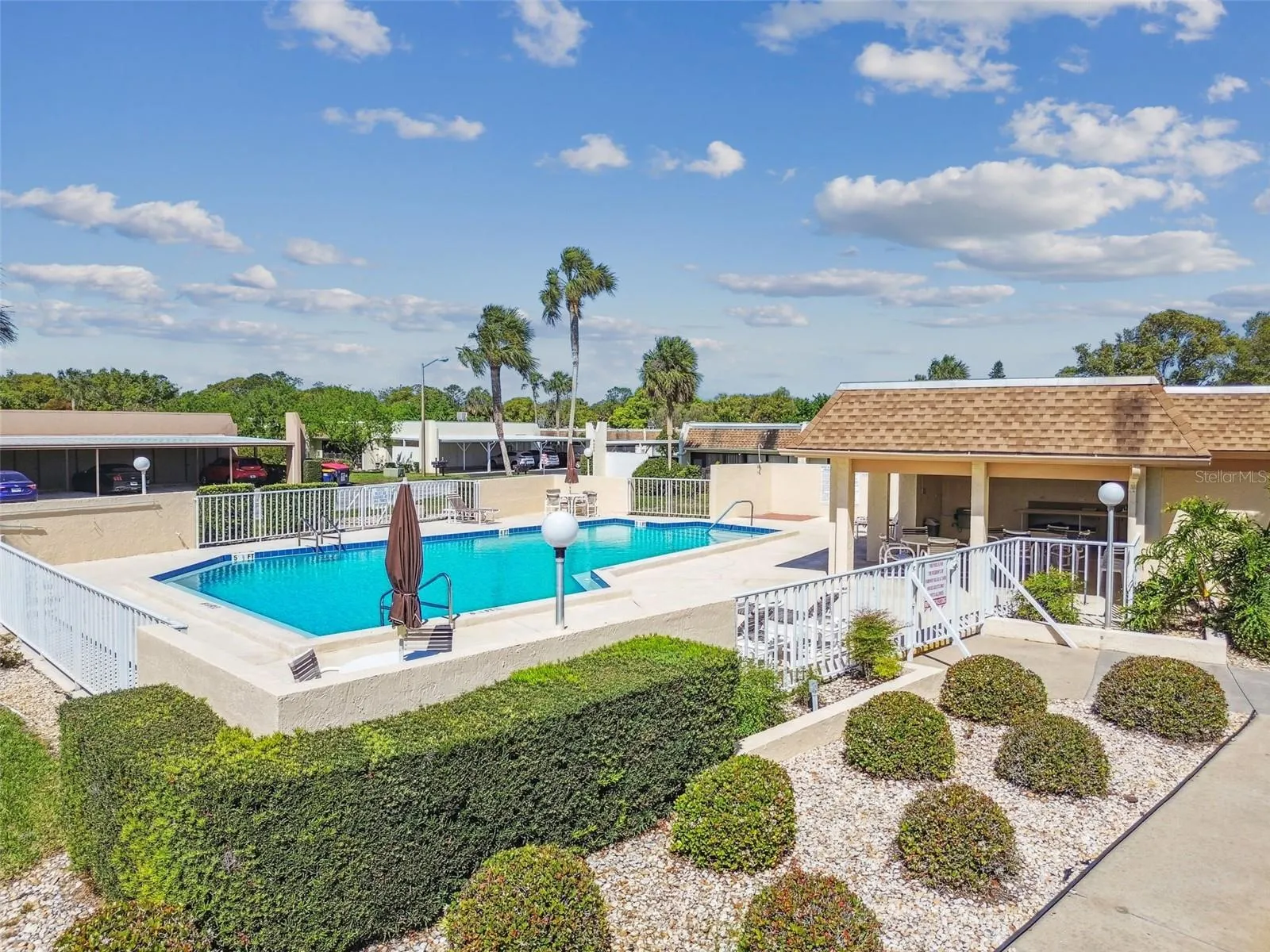 8130 BRADDOCK CIR #3, #3