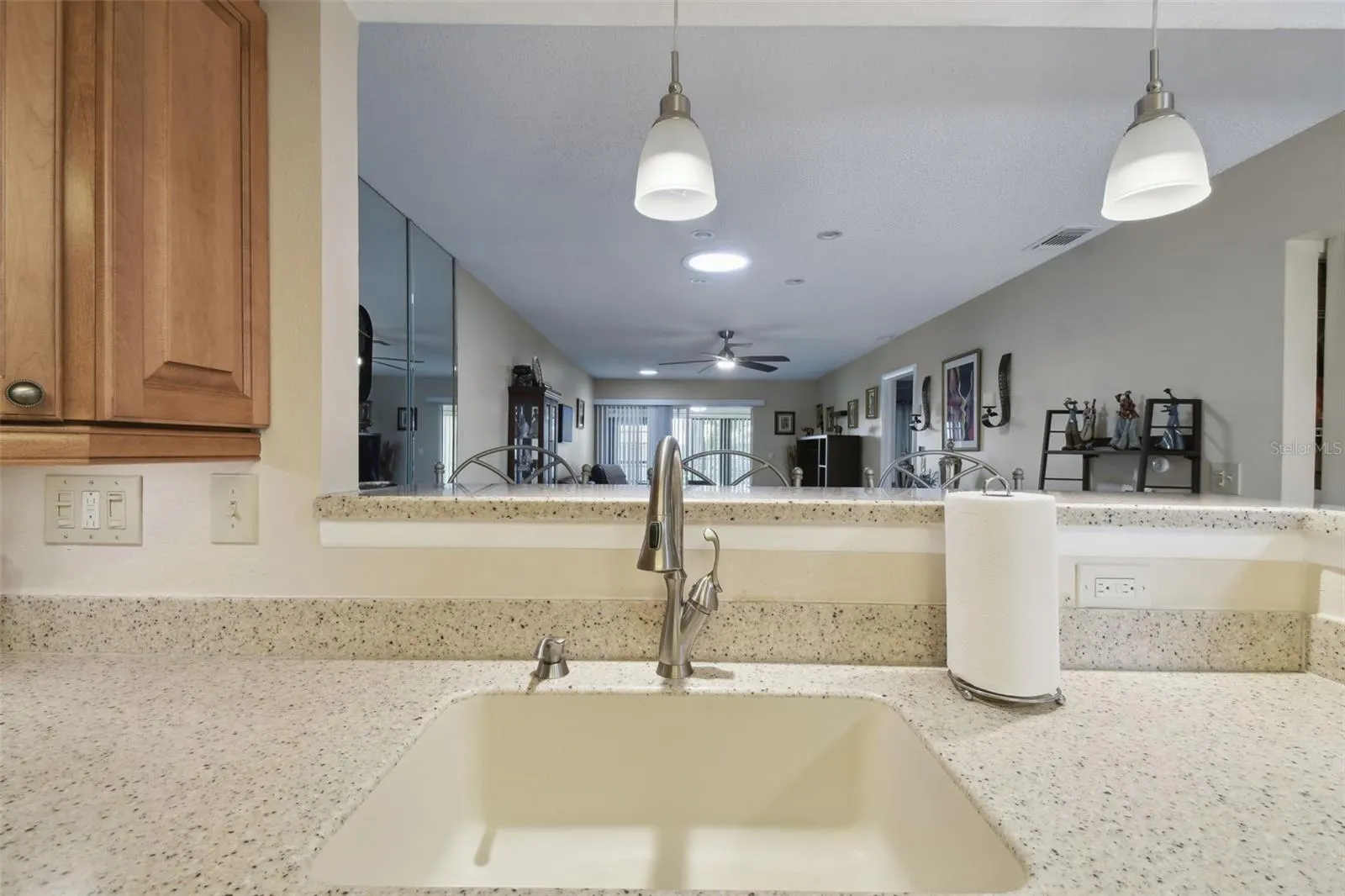 8130 BRADDOCK CIR #3, #3