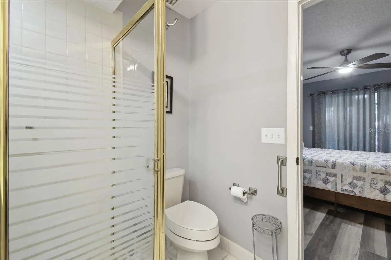 8130 BRADDOCK CIR #3, #3