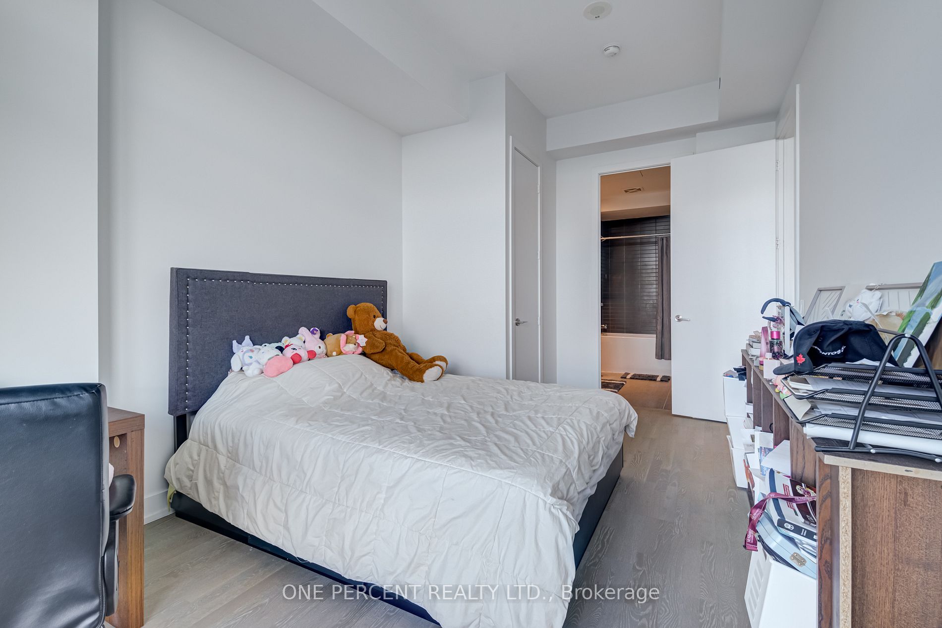 7 Grenville St, #6108