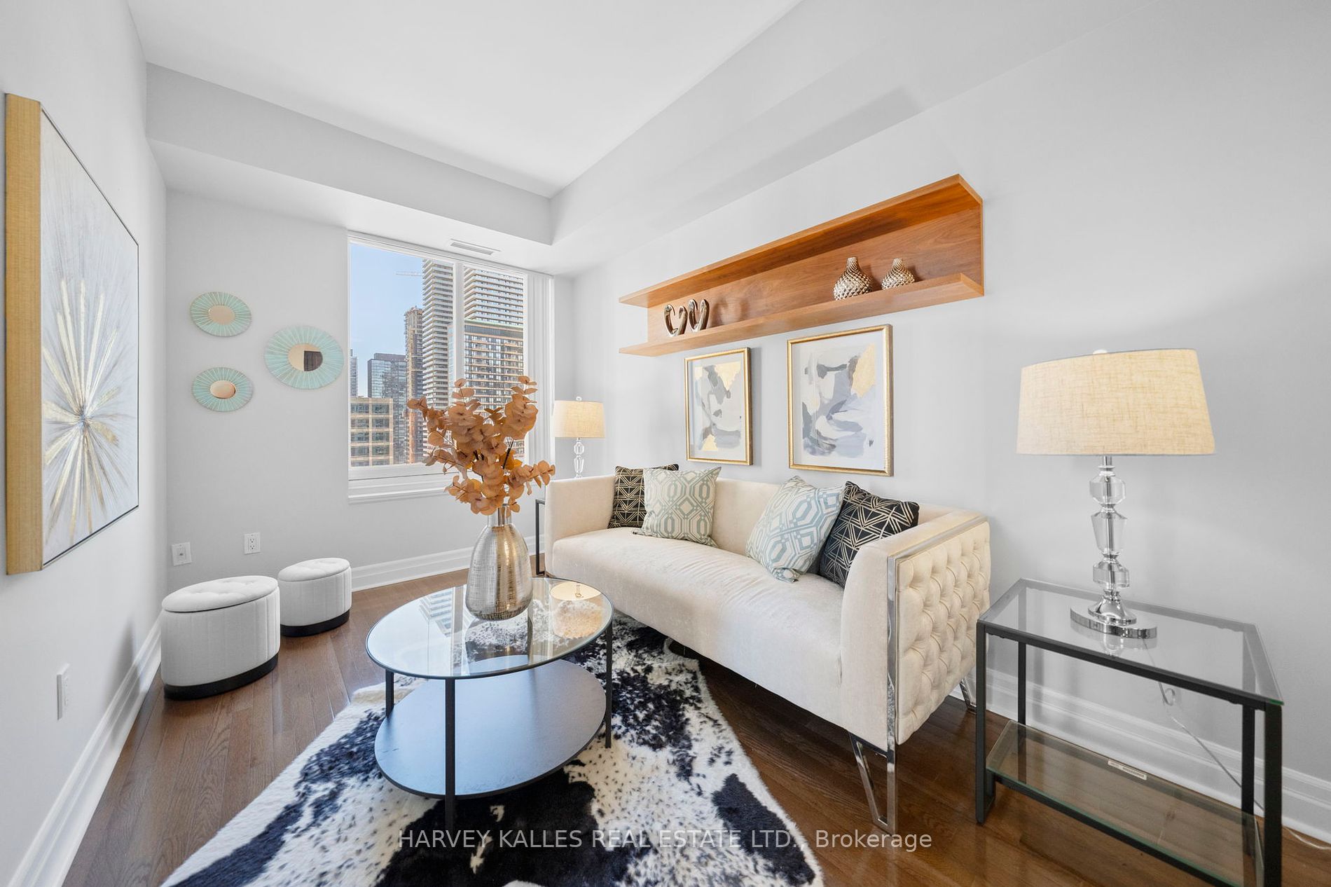 35 Balmuto St, #2104