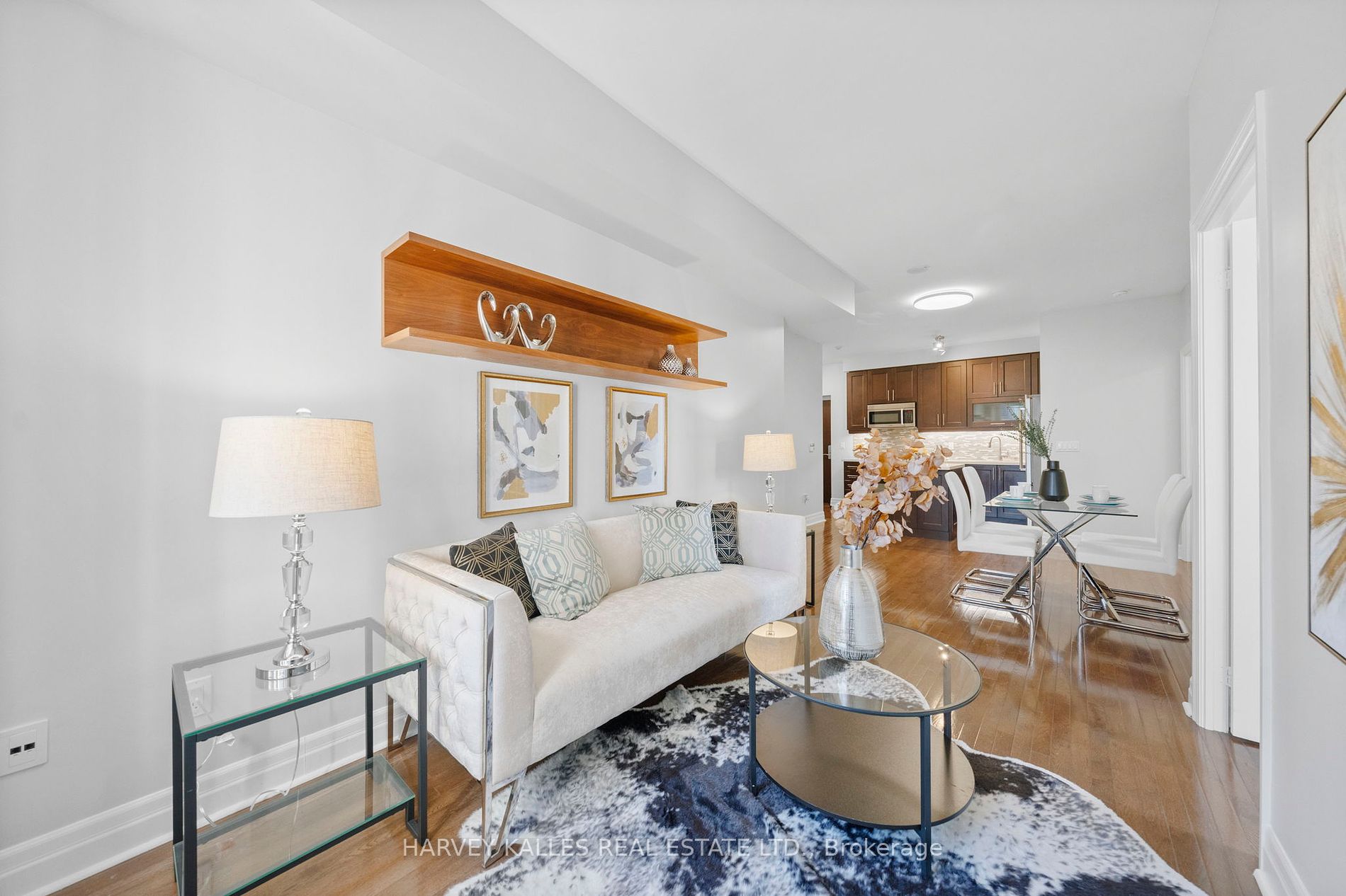 35 Balmuto St, #2104