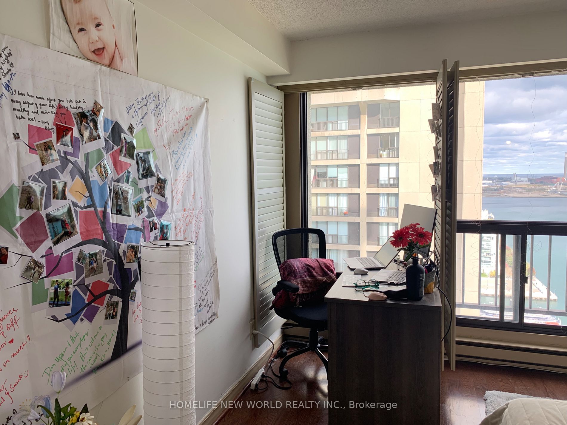 65 Harbour Sq, #3103