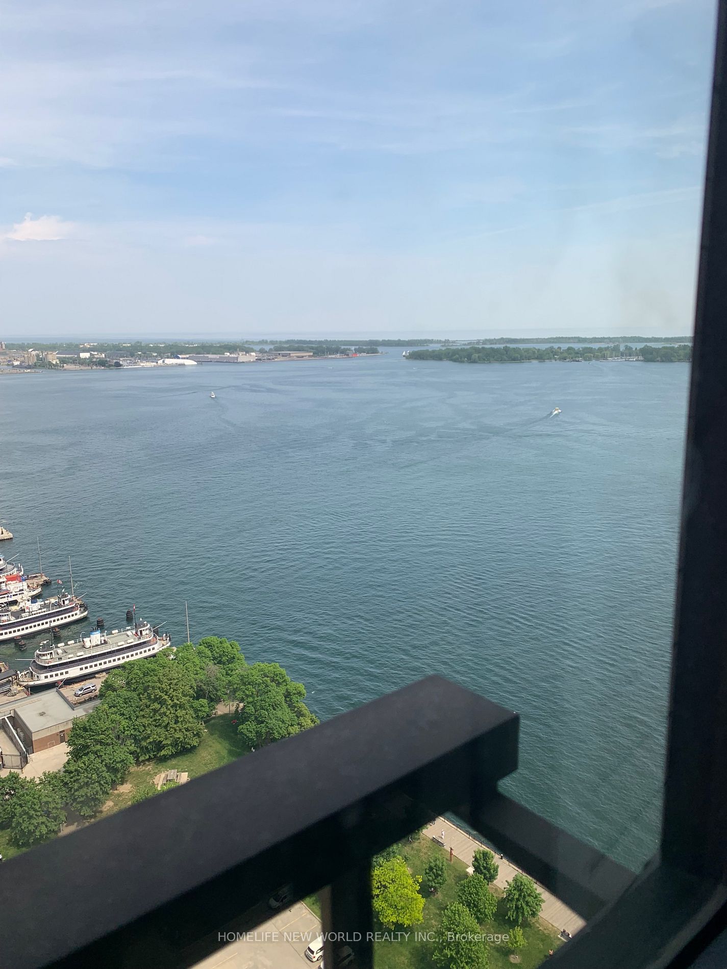 65 Harbour Sq, #3103