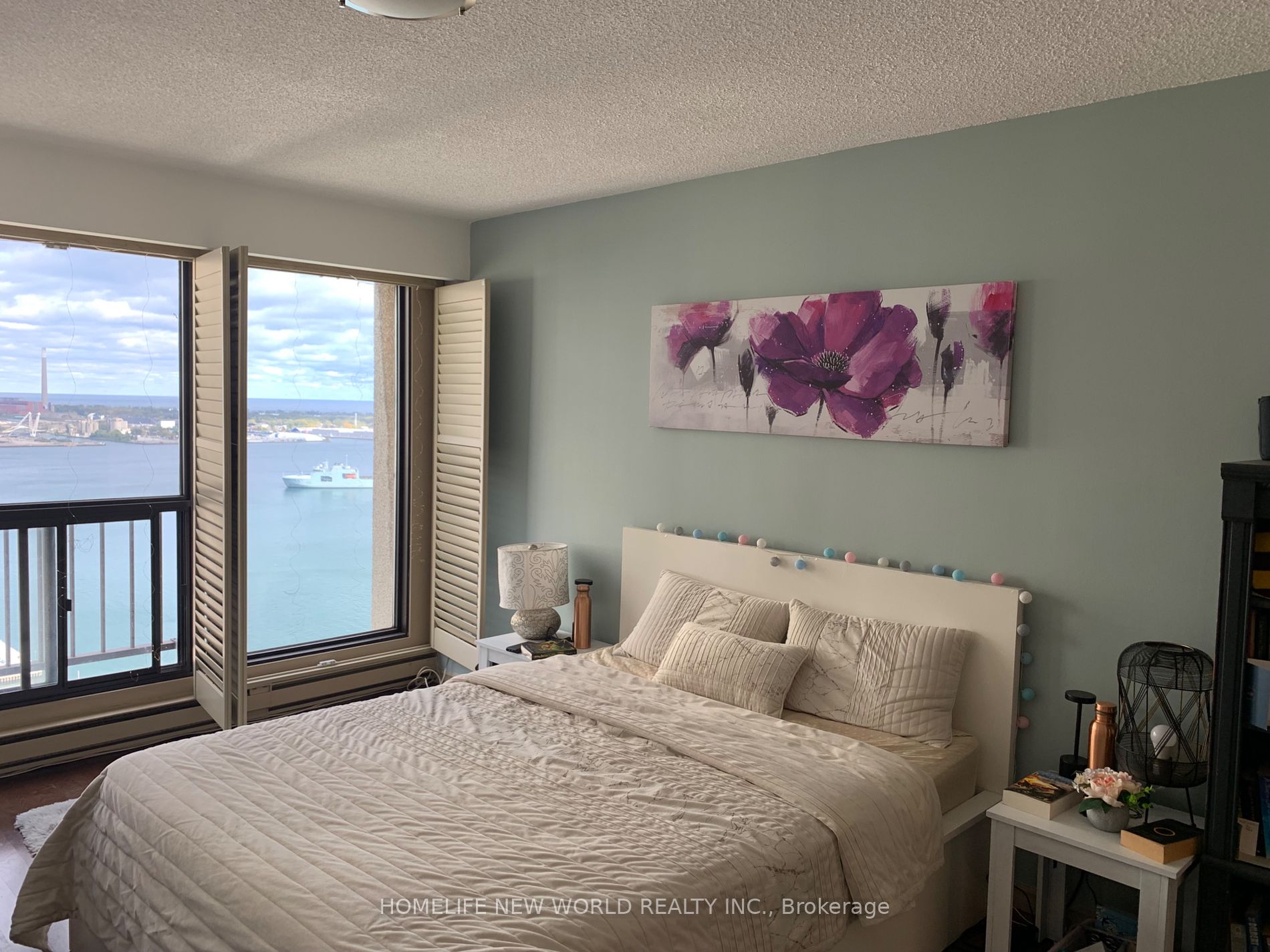 65 Harbour Sq, #3103