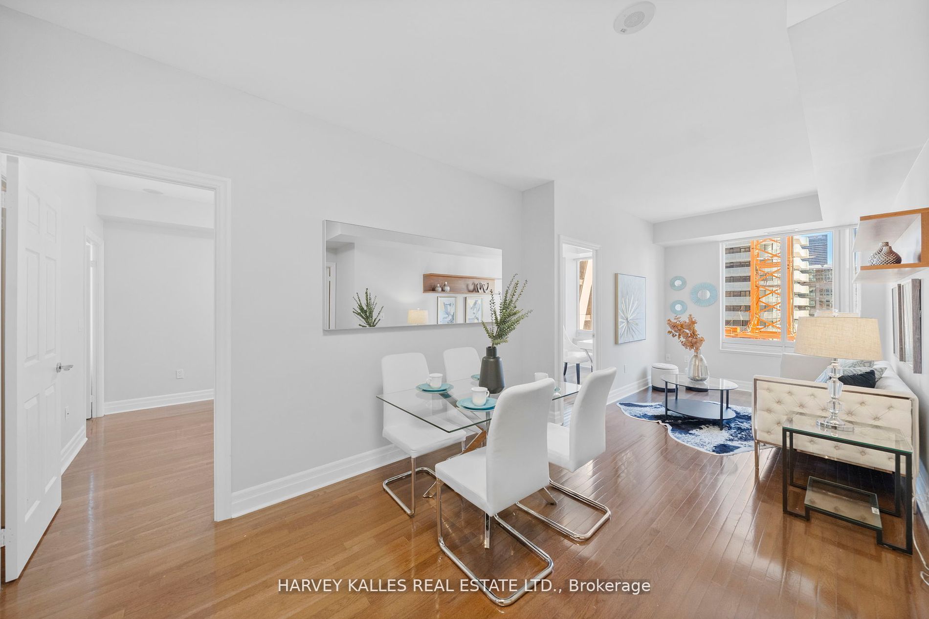 35 Balmuto St, #2104