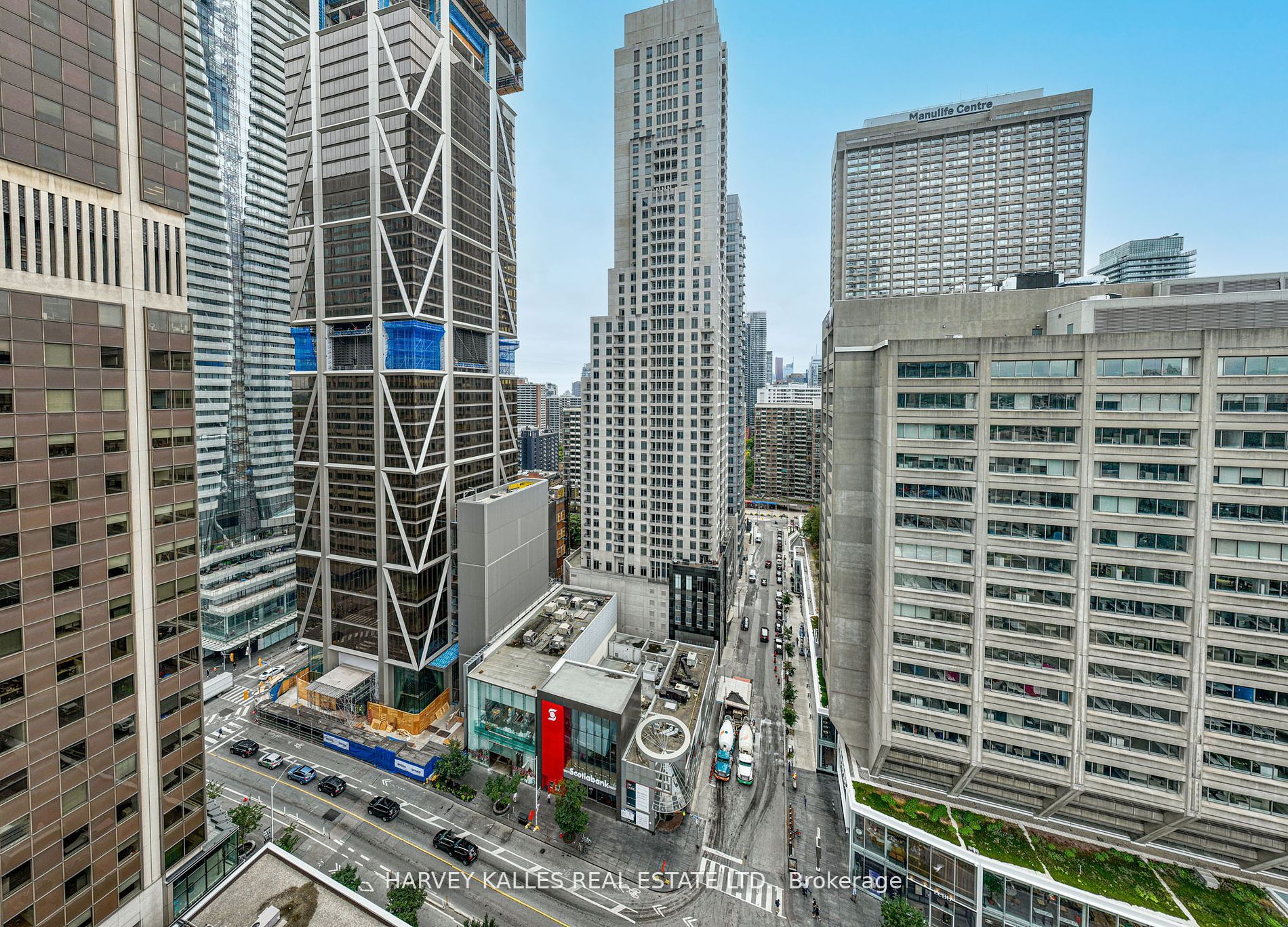 35 Balmuto St, #2104