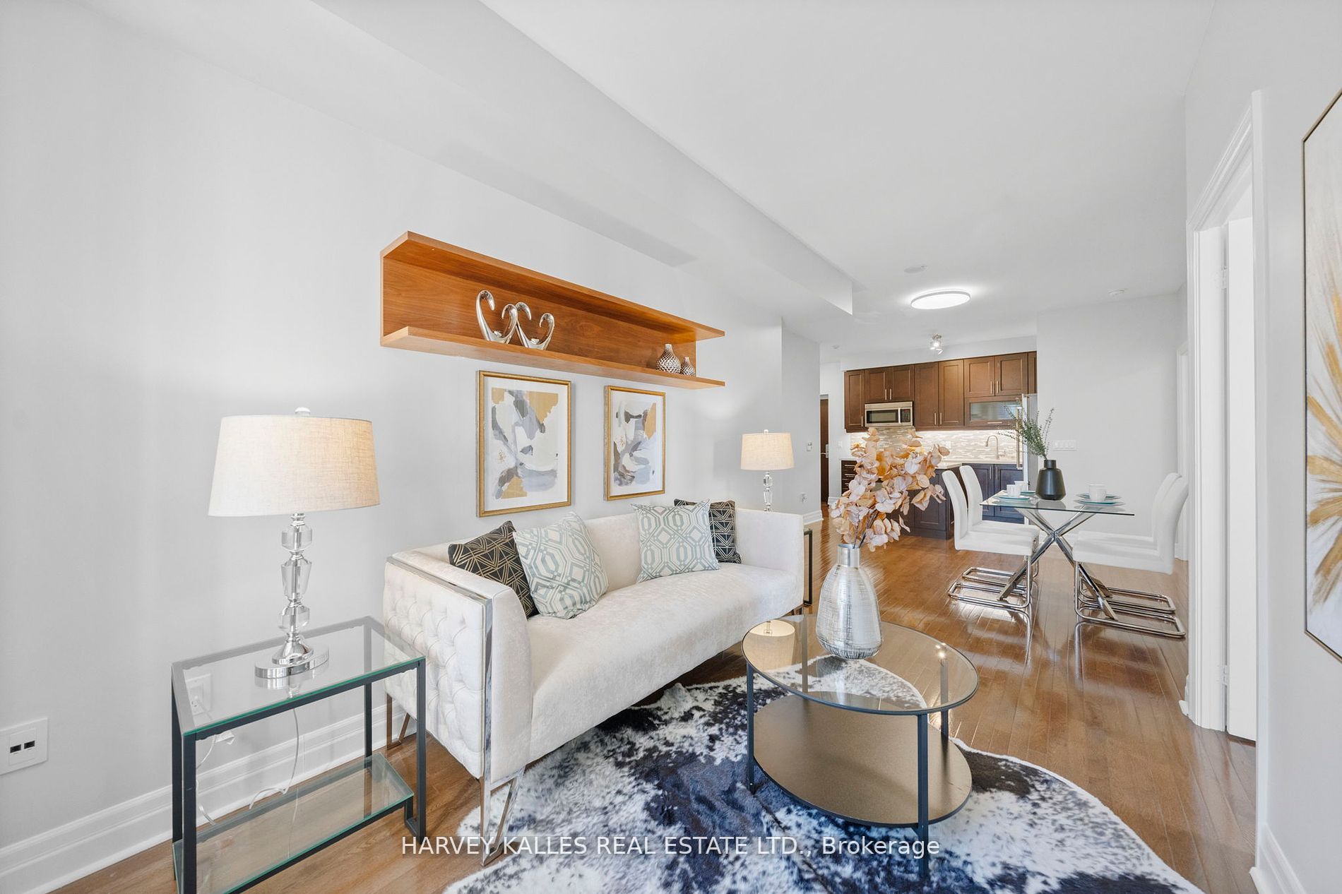 35 Balmuto St, #2104